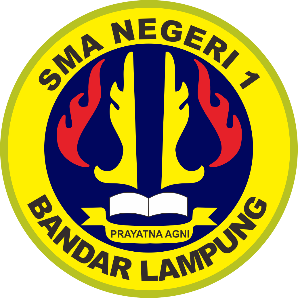SMAN 1 Bandar Lampung